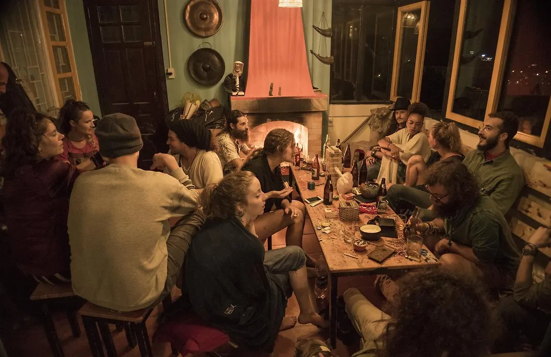 Tigon Dalat Hostel-1