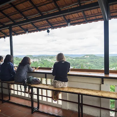 Tigon Dalat Hostel-2